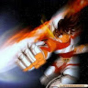 Meet your Posher, Efren cabrera